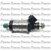 KEIHIN MPI FUEL INJECTOR 06164P2A000