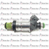 KEIHIN MPI FUEL INJECTOR 06164P5AA00