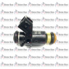 KEIHIN MPI FUEL INJECTOR 16450PLD003