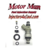 Toyota/Lexus Fuel Injector Service Kit