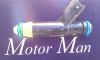 fuel injector motorcraft YR3E 9F593 A4A